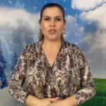 Vishni xhupat! Lajda Porja jep lajmin e papritur: Ulen temperaturat, rrebeshe të forta në këto zona dhe…