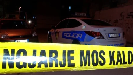 Tmerr në vend! U qëIIua me a*më zjarri, humb jetën 35 vjecari