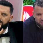 Miri “plas b*mbën”: “Brikenën e bëri lider produksioni”/ Zbulon prapaskenat me Luizin: Na thanë bëjeni dhe…