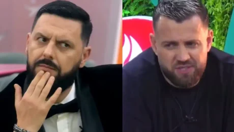 Miri “plas b*mbën”: “Brikenën e bëri lider produksioni”/ Zbulon prapaskenat me Luizin: Na thanë bëjeni dhe…