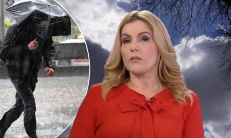 PERGADITUNI! Metereologia jep lajmin e bujshëm për motin, çfarë na pret këto ditë