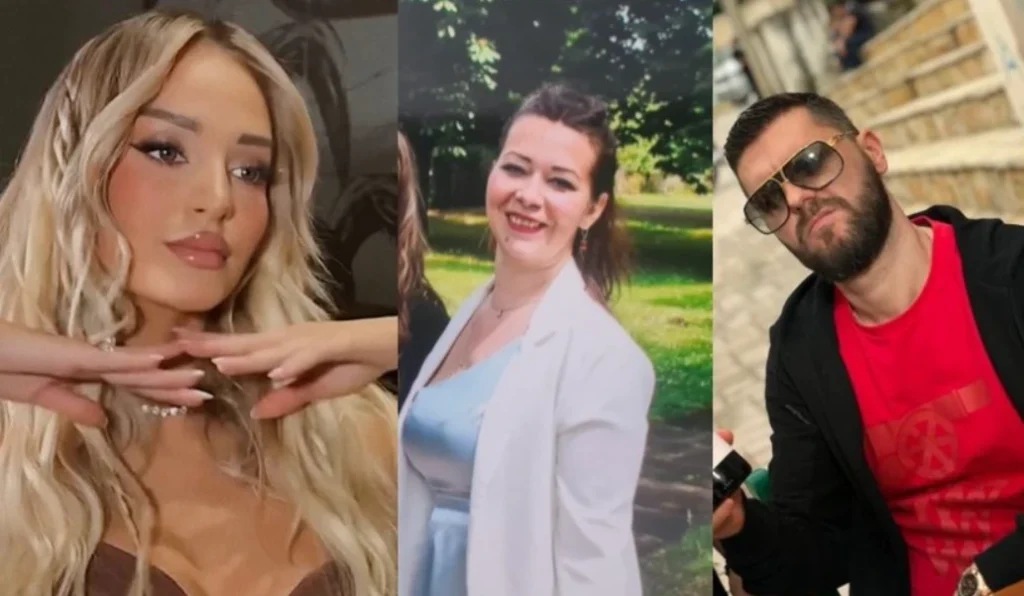 Miri u shfaqe para gjithë shqiptarëve duke qajtur për Selin, REAGON FUQISHEM gruaja e tij!
