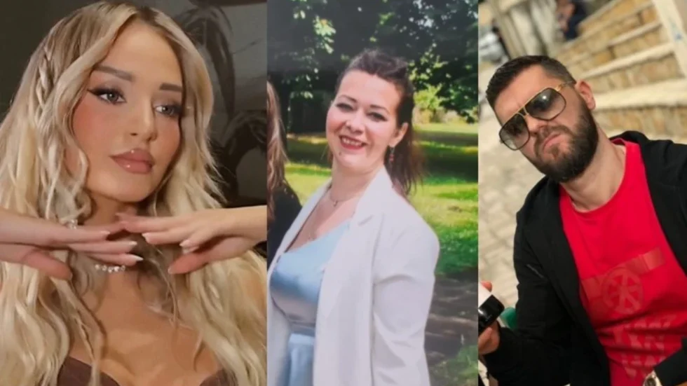 Miri u shfaqe para gjithë shqiptarëve duke qajtur për Selin, REAGON FUQISHEM gruaja e tij!
