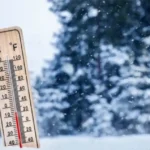 Moti bënë kthesën drastike, ja çfarë pritet të ndodh me temperaturat ditën e nesërme