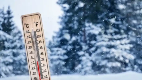 Moti bënë kthesën drastike, ja çfarë pritet të ndodh me temperaturat ditën e nesërme