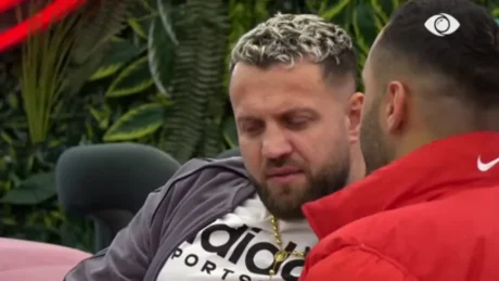 ‘Kam tentuar ti jap fund jetës…’ Luiz Ejlli SHTANG publikun me rrëfimin prekës