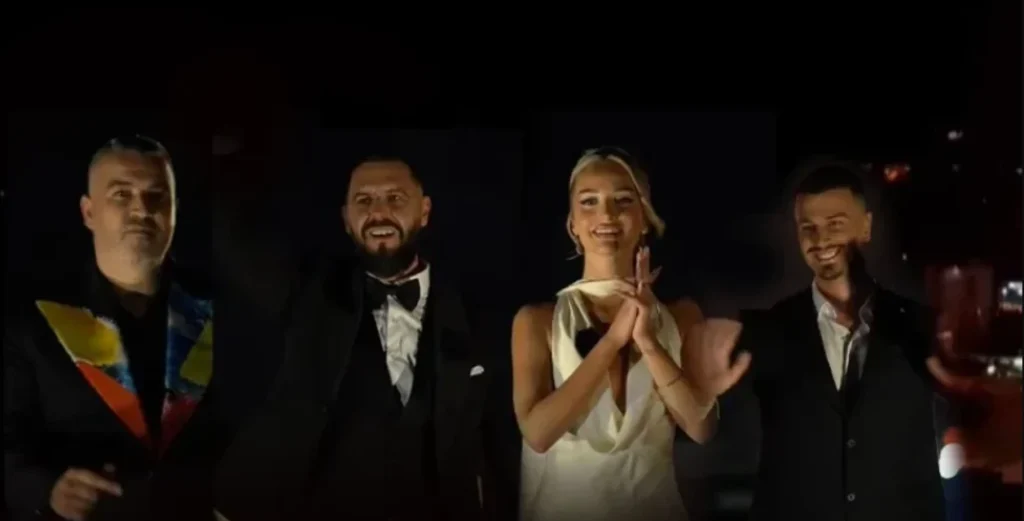 Dalin rezultatet e sondazhit deri tani, ja kush eshte zgjedhur per fitues…