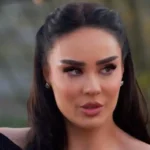 Xhensila Myrtezaj trazon rrjetin me ndryshimin në pamje (Foto)
