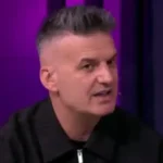 Bledi Mane i shokuar: Në ceremoninë mortore të Fatos Nano ngela pa fjalë, ja ç’pashë