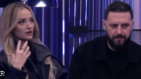 ‘Ti po më…’ Cfarë ndodhi mes Selin dhe Mirit? Një bisedë mes tyre nxorri zbuluar…