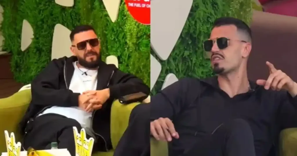 “A do ishe ndarë për Selinën?”- Miri i përgjigjet hapur Mateos