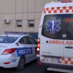 Autostrada Tiranë-Durrës/ Aksident zinxhir, përplasen 6 automjete