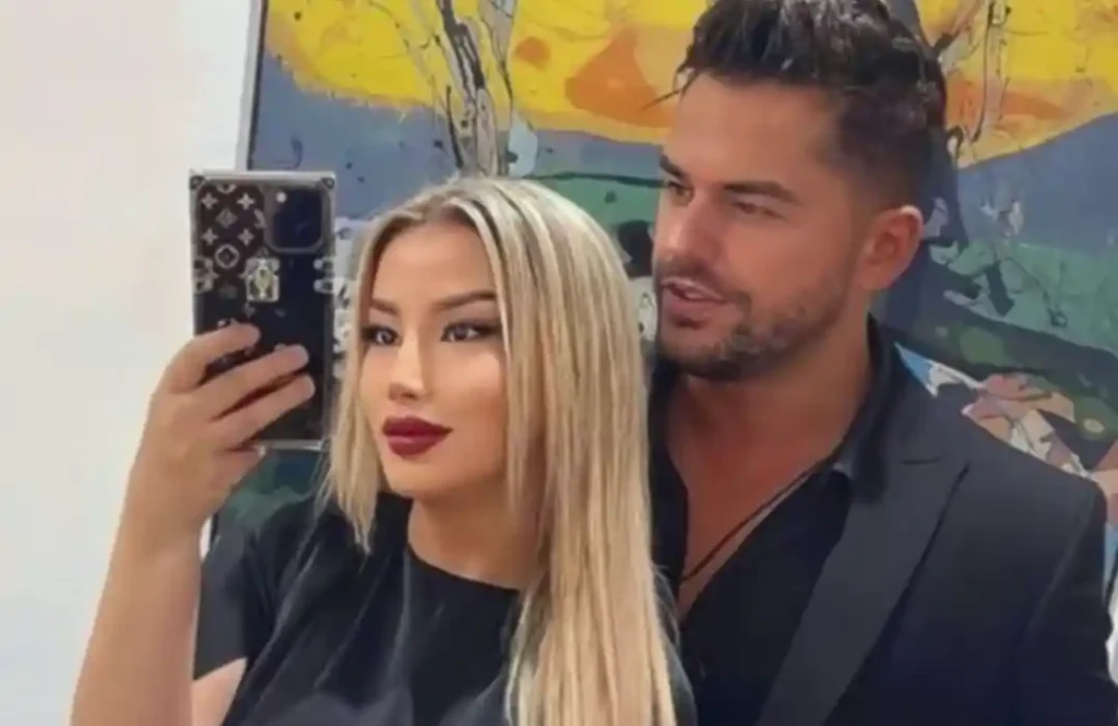 Selvija reagon ashpër pas skandalit të Shpat Kasapit në dasëm…