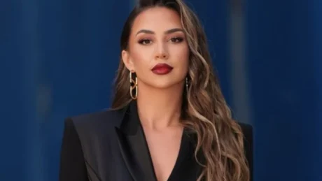 Cfarë ndodhi? Kiara Tito shpërthen si asnjëherë më parë, fansat mbeten të SH0KUAR!