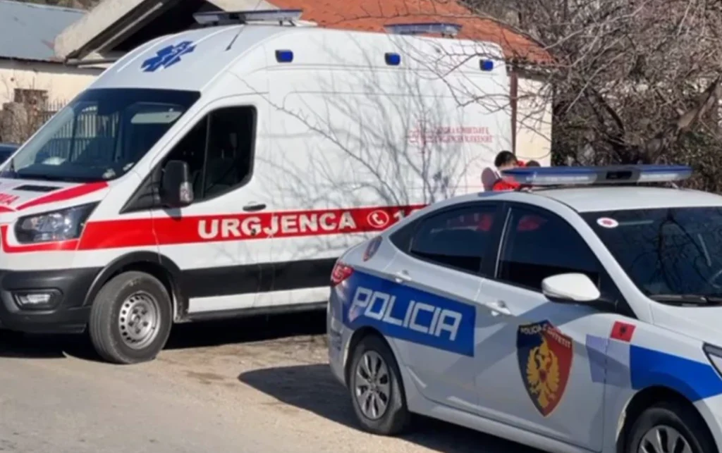 Aksident tronditës në vend! Makina përplas 9 vjecarin, raportohet që i m*turi të…