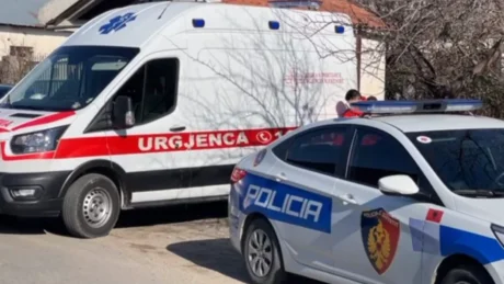 Aksident tronditës në vend! Makina përplas 9 vjecarin, raportohet që i m*turi të…