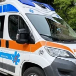 TRONDITESE! E mitura përplaset për VD*KJE në sy të të atit, rrugës për në shkollë