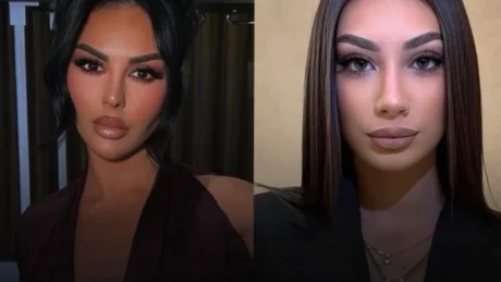 ‘I je vardisur të fejuarit tim…’ Edisa nuk ndalet! Pasi ‘zbuloi’ lidhjen e Brikenës jashtë, ‘SULM0N’ motren e Mateos!