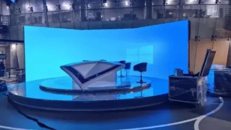 Nuk u ndje mirë, moderatorja e njohur shqiptare humb ndjenjat gjatë trasmetimit?