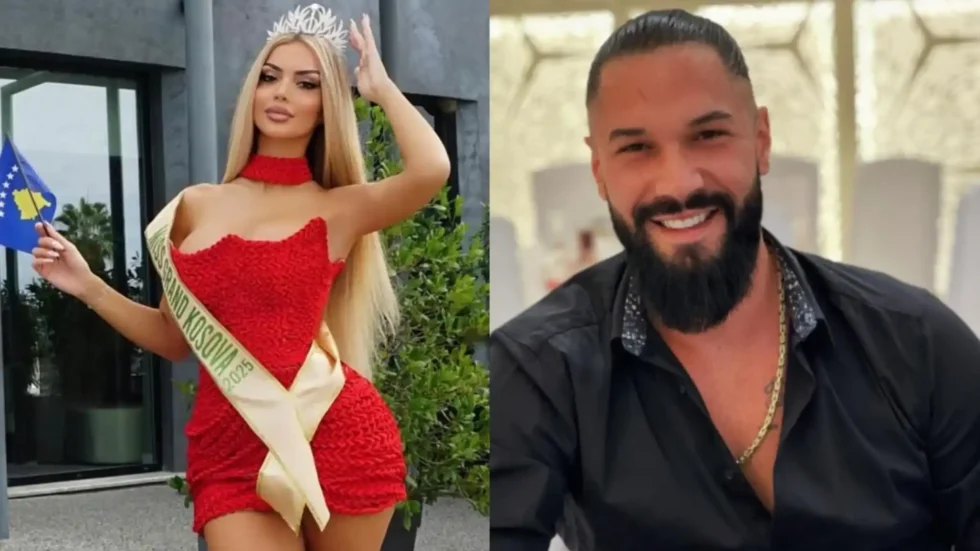Brikena e big brother vip, e lidhur me Atdhe Xharavinën? Reagon ky i fundit…
