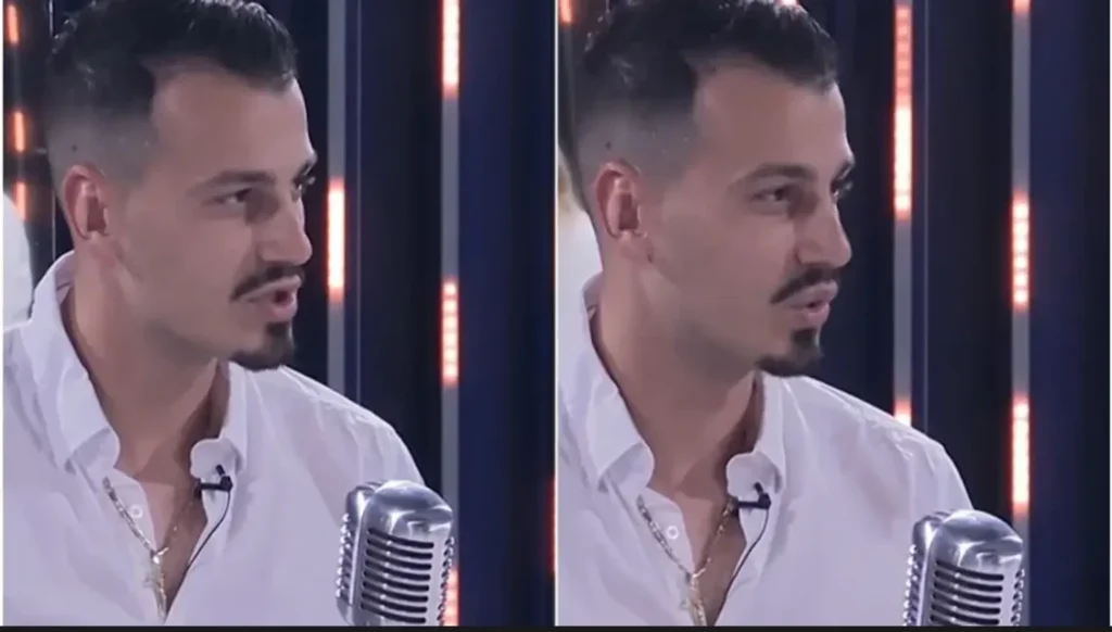 Mateo ka menduar të lërë shtepine e “BBVA”?