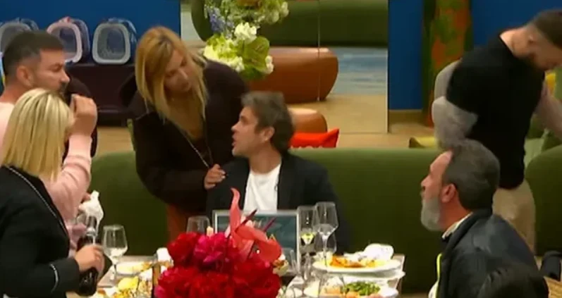 E TURPSHME! Ilir Shaqiri bënë VEPRIMIN E RENDE ndaj Mimoza Ahmetin, shpërthen rrjeti