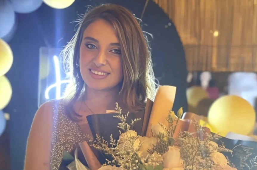 FATKEQESI E MADHE! Ra nga kati i dytë i ndërtesës, VD*S në duart e mjekëve 20-vjeçarja shqiptare