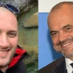 “M’u duk shumë e çuditshme qe e beri… – Flor Binaj zbulon çfarë i ka shkruar kryeministri Rama