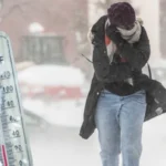 ‘Acari pritet të pushtojë vendin…’ Sinoptikani jep LAJMIN E PAPRITUR, ja cfarë do ndodh ditët e Vitit të Ri