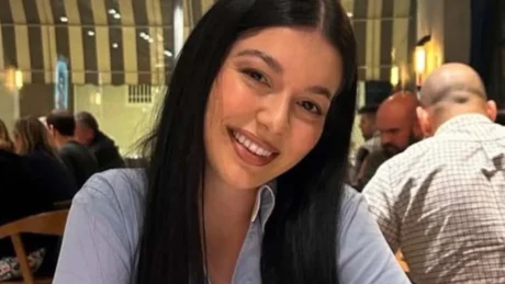 E z*za vd*kje nuk ja kurseu jetën! Kishte shumë dëshirë për të jetuar, humb jetën Rozalinda pas…