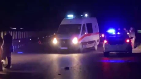 Aksident tronditës në vend! Dy makina përpIasen kokë më kokë, 3 persona…