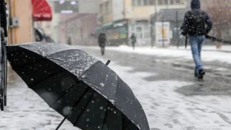 ‘Korridor i ftohtë ajri..’ Fenomeni i vecantë natyror pritet të prek vendin tonë, ja cfarë do ndodh me motin