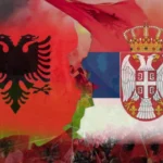 Songte ndeshja Shqipëri-Serbi, ja kush pritet të fitojë sipas Inteligjencës Artificiale.