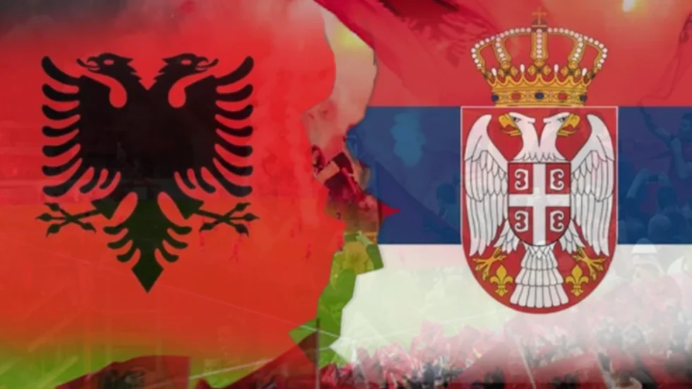 Songte ndeshja Shqipëri-Serbi, ja kush pritet të fitojë sipas Inteligjencës Artificiale.
