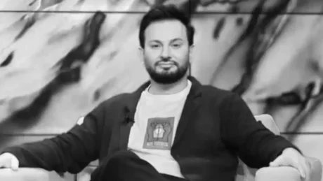 Dh*nohet Elton Tozaj, rrezikon të humbasë shikimin — reagon familja: “Kjo vajzë e showbizit…” (FOTO)