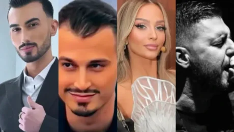 Rezultatet BEFASOJNE! Ja kë shiko publiku si fitues ABSOLUT të BBVA5