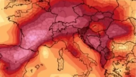 Tirana thyen rekordin historik për temperaturën më të lartë, ja sa shënoi termometri