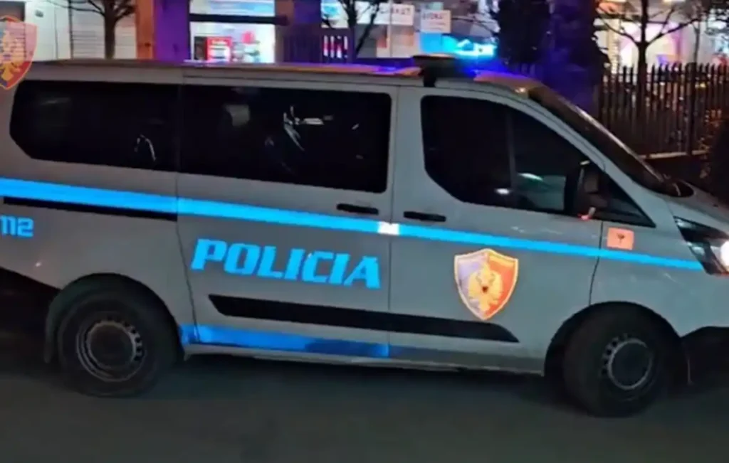 Policia: Konflikti në Bathore mes të miturve, pesë të plagosur