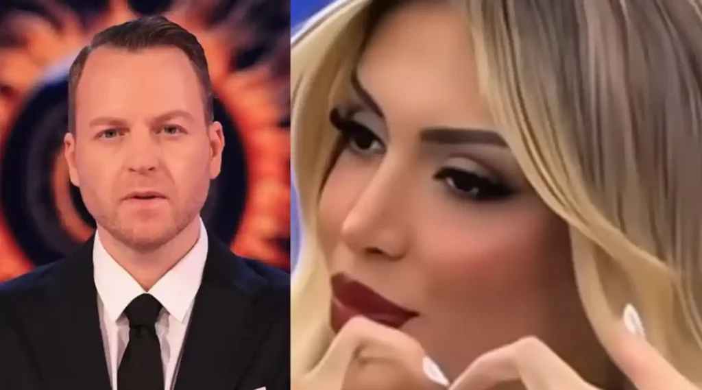 Fjalët se mes tij dhe Brikenës ka pëlqim/ Ledion Liço iu përgjigjet kështu!