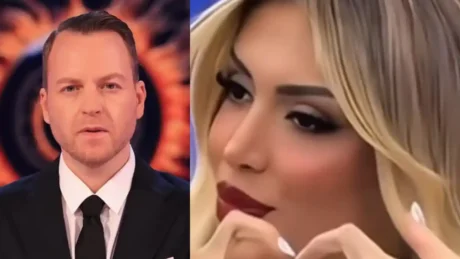 Fjalët se mes tij dhe Brikenës ka pëlqim/ Ledion Liço iu përgjigjet kështu!