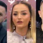 Reagimi i fortë i Jul Dedës pasi Miri i hyri në krevat Selinës