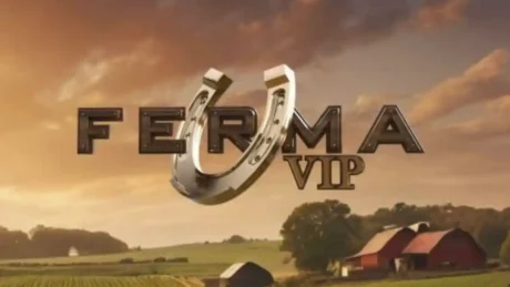 Zbulohet konkurenti i parë i Ferma VIP! (FOTO)