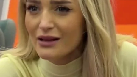 Mami i Gimbos i dërgon mesazhin e papritur Selinës – ajo shokohet dhe bën veprimin e papritur (VIDEO)
