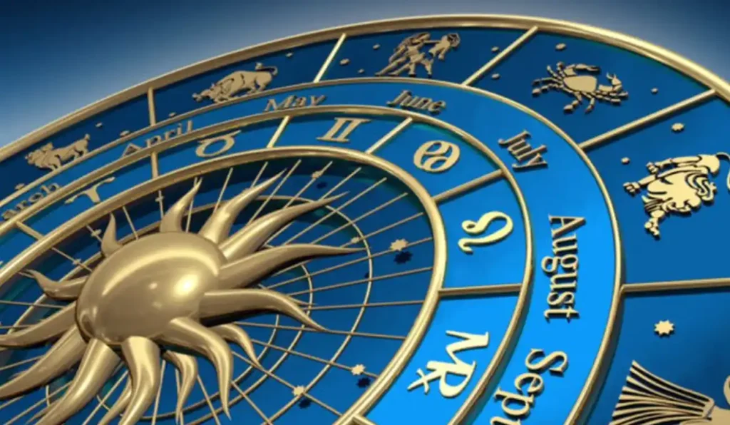 HOROSKOPI I DITËS, e hënë 13 tetor 2025