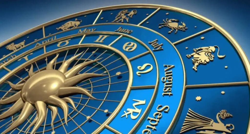 HOROSKOPI JAVOR (16-22 mars 2026): Parashikimi dhe Renditja e shenjave sipas FATIT