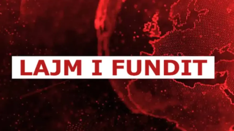 E rëndë: 19-vjeçarja humb jetën në aksident, shoferi 20 vjeç ka mbetur i plagosur