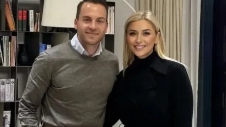 Alketa Vejsiu i zë karrigen e opinionistit Arbër Hajdarit? Ndodh NDRYSHIMI I PAPRITUR  në BBVA5