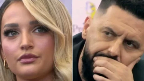 Selin i bën dhuratën e papritur gruas së Mirit nga brenda shtëpisë së BBVIP!