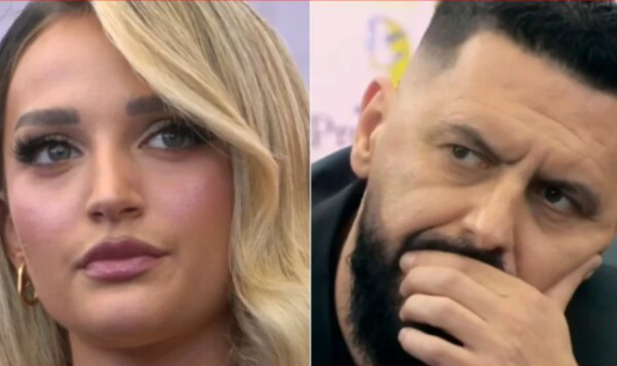 Selin i bën dhuratën e papritur gruas së Mirit nga brenda shtëpisë së BBVIP!