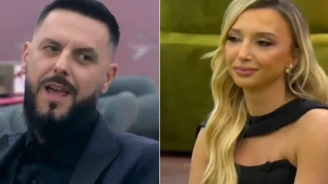 Elton Tozaj nxjerr ‘të palarat’: Miri dhe Lorna kanë kaluar një natë int*me bashkë